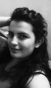 Sarah Sh