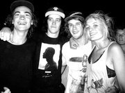 Ben Bunworth