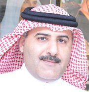 سعيد عبدالله