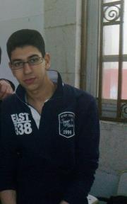 Abood Derki