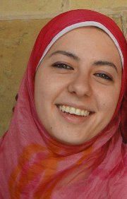 Nourhane El nomrossy