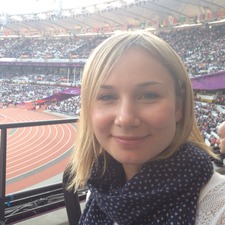 Jessica Wilcocks