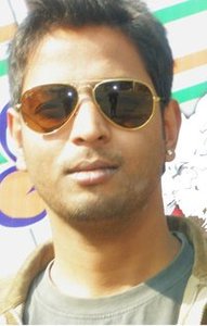 Souvik Mukherjee
