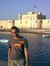 Mohamed...