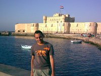 Mohamed Ghorab