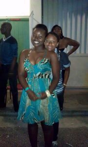 Chazelle Cumberbatch