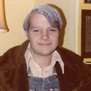 Bernie Jablonski