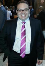 Samuel Fahim