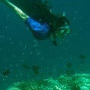 Francesca Kusumonegoro-freund