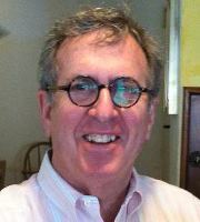 Stephen Schreiber