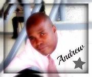 Andrew Weekes