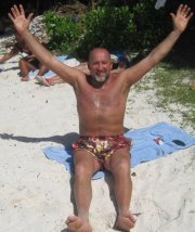 Mark Kaftanski