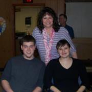 Michele Brooks Rutter