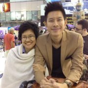 Gard Chanchaisrisakul