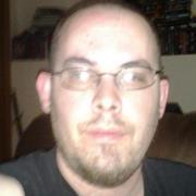 Jeremy Dick