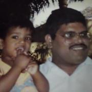 Shreyas Raghunath