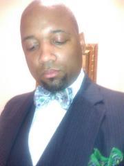 Anthony Kennedy-bates