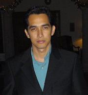 Werner Vasquez