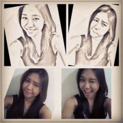 Levia Cheong woon peng