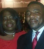 Lillian Carroway-easley