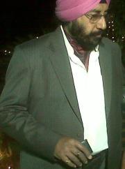 Balwinder Singh