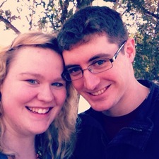 Ashelynn & Rob