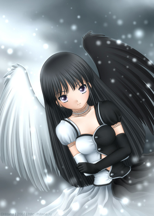 Goodreads profile picture for @angles