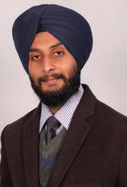Davinder Singh