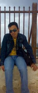 Mohamed Helal