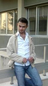 Ghaith Mansour