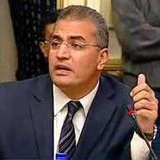 Ahmed Moursi