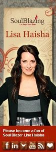 Lisa Haisha