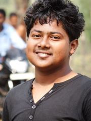 Rahul Kisku