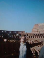 John Graffeo