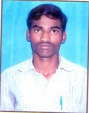 Naresh Marri