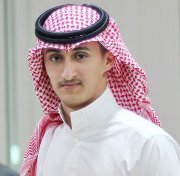 علي الشهري