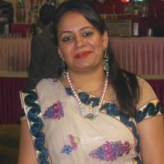 Parul Gupta