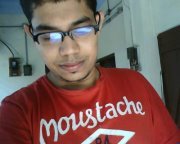 Soubhik Bhattacharjee