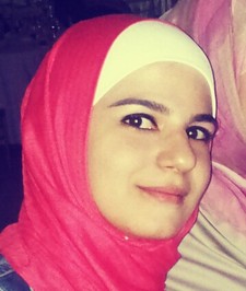 Sana Audeh