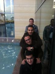 Ahmed Nouh