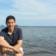 Michael Wang