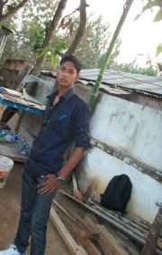 Abhijit Paul
