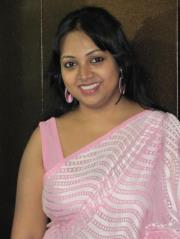 Eshita Mukherjee