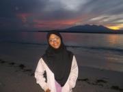 Zulfa Azmi