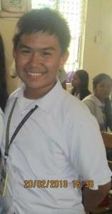 Patrick Andrew