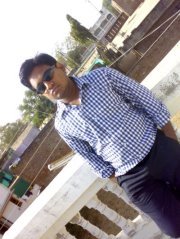 Hitesh Patel
