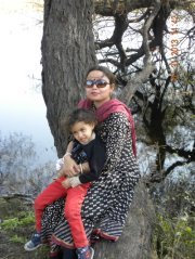 Sudesna Chatterjee