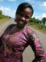 Emily Waswa