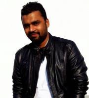 Asif Arshad