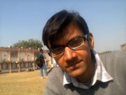 Gaurav Goswami